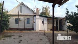 Дом 54м², 1-этажный, участок 8 сот.  