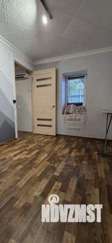 Дом 50м², 1-этажный, участок 5 сот.  