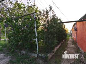 Дом 114м&sup2;, 1-этажный, участок 10 сот.  