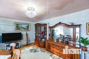 Дом 100м², 1-этажный, участок 4 сот.  