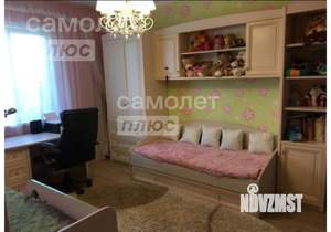 Дом 110м², 1-этажный, участок 5 сот.  
