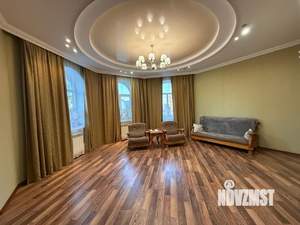 Дом 294м², 2-этажный, участок 7 сот.  