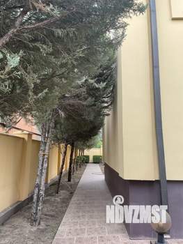 Коттедж 629м², 2-этажный, участок 18 сот.  