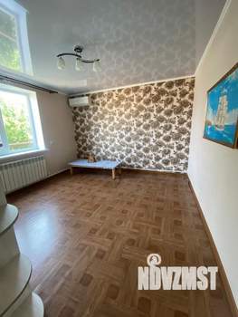 Дом 58м², 1-этажный, участок 223 сот.  