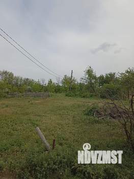 Дом 50м&sup2;, 1-этажный, участок 2 сот.  