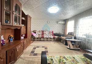 Дом 109м², 1-этажный, участок 6 сот.  