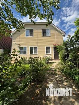 Дача 173м&sup2;, 2-этажный, участок 7 сот.  