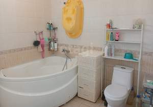 Дом 275м², 3-этажный, участок 6 сот.  
