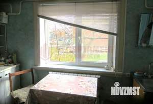 Дом 41м², 1-этажный, участок 4 сот.  