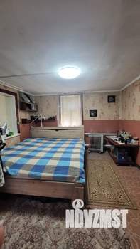 Дом 135м², 1-этажный, участок 3 сот.  