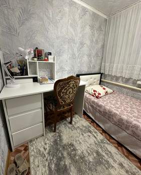 Дом 82м², 1-этажный, участок 2 сот.  
