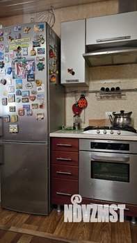 Дом 127м², 2-этажный, участок 2 сот.  