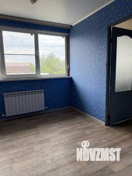 Дом 120м², 2-этажный, участок 4 сот.  