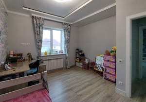 Дом 250м², 2-этажный, участок 7 сот.  