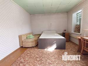 Дом 126м², 2-этажный, участок 4 сот.  