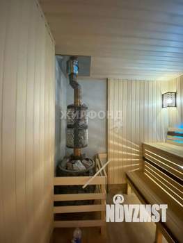 Дом 150м², 2-этажный, участок 5 сот.  