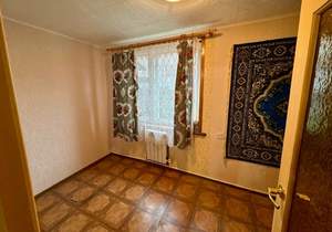 Дом 59м², 1-этажный, участок 3 сот.  