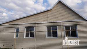 Дом 120м², 1-этажный, участок 7 сот.  