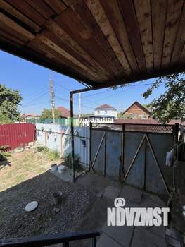 Дом 98м², 1-этажный, участок 7 сот.  