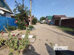 Дом 44м², 1-этажный, участок 9 сот.  