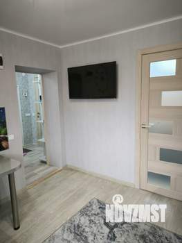 Дом 52м&sup2;, 1-этажный, участок 5 сот.  