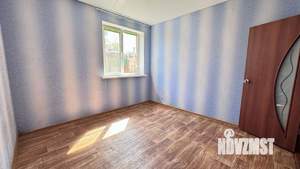 Дом 75м², 1-этажный, участок 3 сот.  