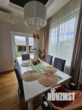 Коттедж 150м², 2-этажный, участок 6 сот.  