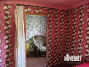 Дом 58м², 1-этажный, участок 4 сот.  