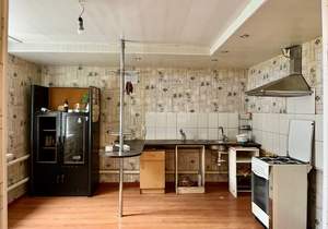 Дом 85м², 1-этажный, участок 6 сот.  