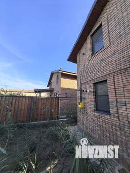 Дом 196м², 2-этажный, участок 4 сот.  