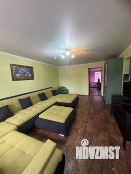 Дом 77м², 1-этажный, участок 8 сот.  