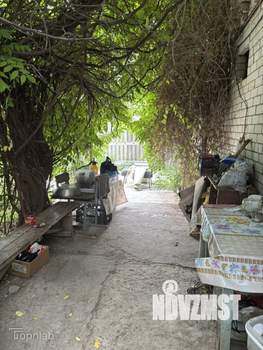 Дом 103м², 1-этажный, участок 3 сот.  