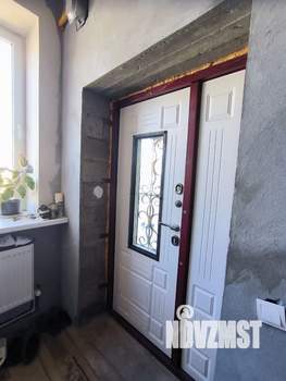 Дом 140м², 2-этажный, участок 5 сот.  