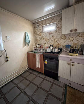 Дом 62м&sup2;, 1-этажный, участок 3 сот.  