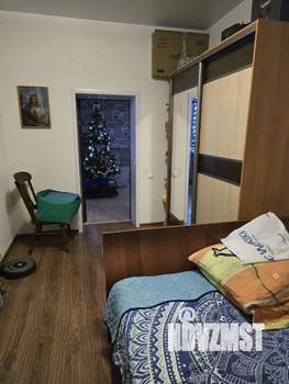 Дом 110м&sup2;, 1-этажный, участок 7 сот.  