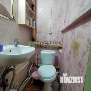 Дом 48м², 1-этажный, участок 6 сот.  