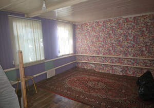 Дом 106м², 1-этажный, участок 5 сот.  