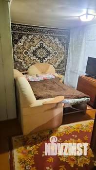 Дом 42м&sup2;, 1-этажный, участок 3 сот.  