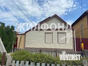 Дом 80м², 2-этажный, участок 0 сот.  