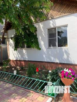 Дом 79м², 1-этажный, участок 3 сот.  