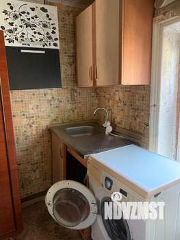 Дом 50м&sup2;, 1-этажный, участок 3 сот.  