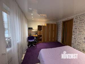 Дом 58м&sup2;, 1-этажный, участок 480 сот.  