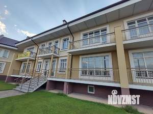 Дом 320м², 3-этажный, участок 5 сот.  