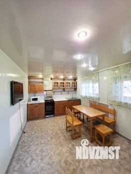 Дом 82м&sup2;, 2-этажный, участок 4 сот.  