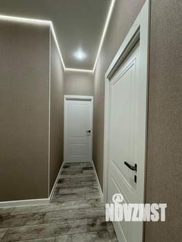 Дом 104м², 1-этажный, участок 6 сот.  