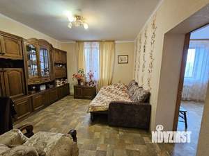 Дом 192м², 2-этажный, участок 8 сот.  