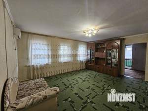 Дом 120м², 2-этажный, участок 7 сот.  