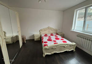 Дом 205м², 2-этажный, участок 6 сот.  