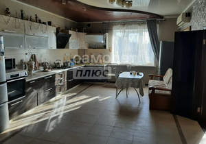 Дом 560м², 2-этажный, участок 8 сот.  