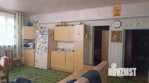 Дом 71м², 1-этажный, участок 5 сот.  